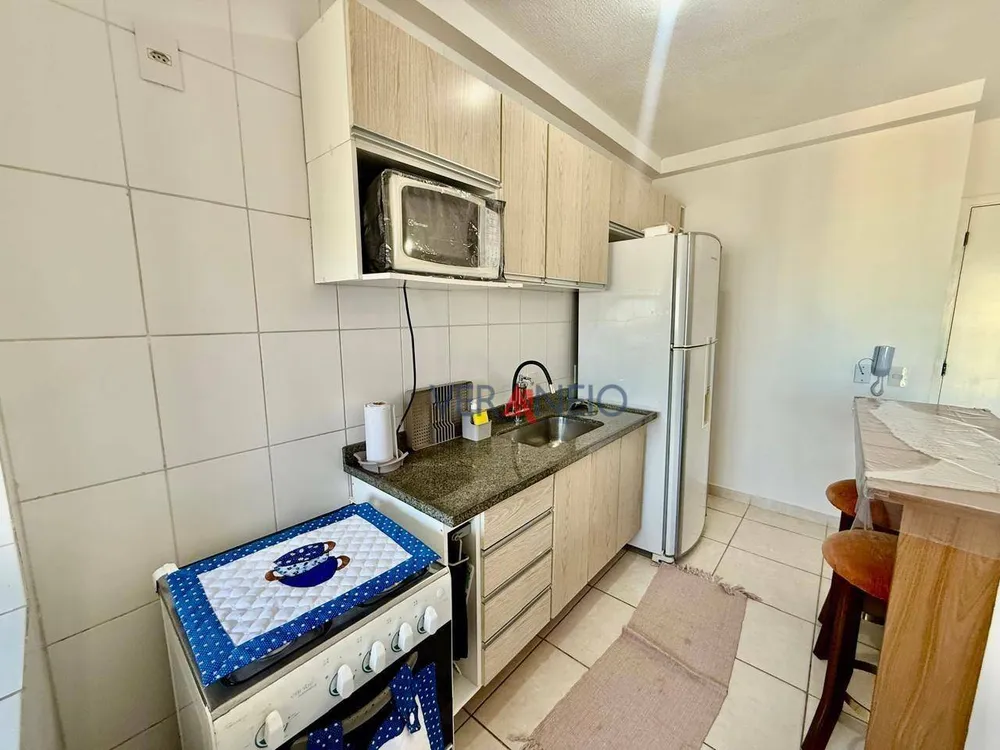 Apartamento, 3 quartos, 82 m² - Foto 2
