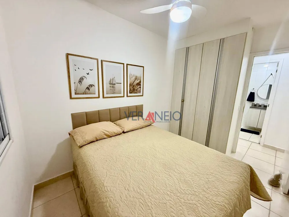 Apartamento, 3 quartos, 82 m² - Foto 3