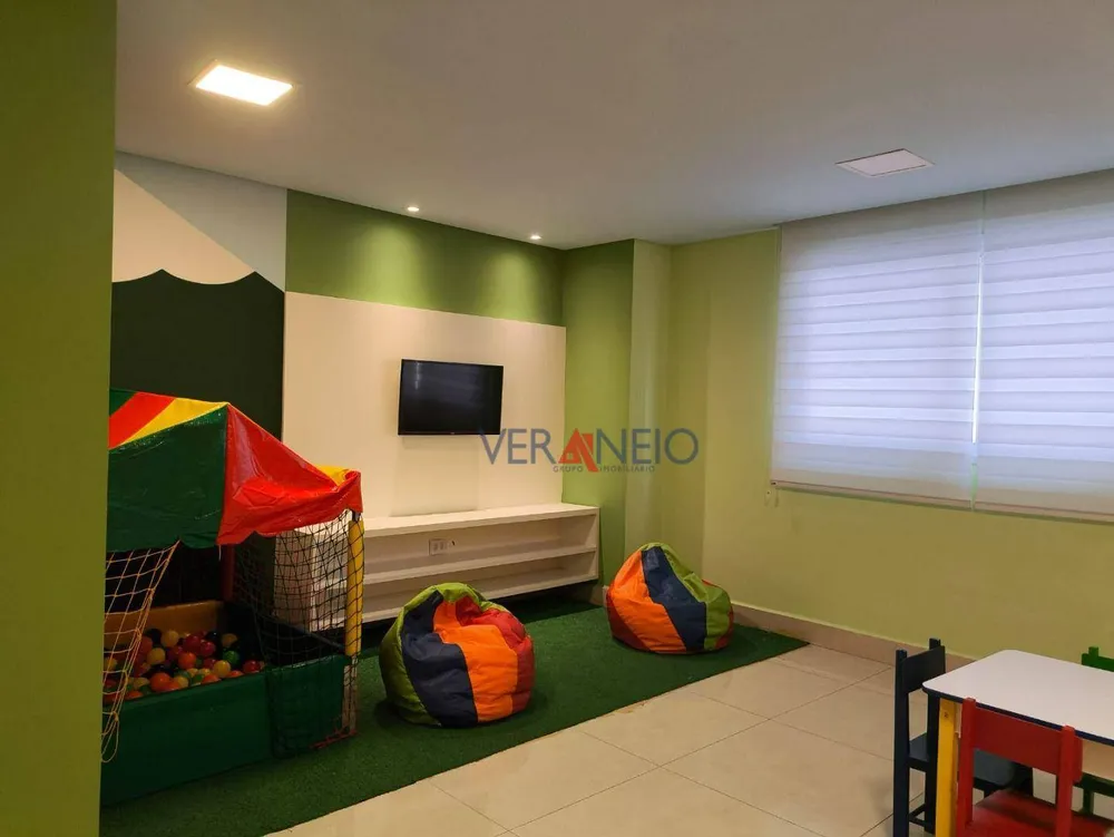 Apartamento, 2 quartos, 62 m² - Foto 4