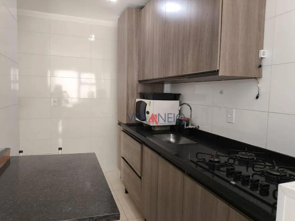 Apartamento, 2 quartos, 62 m² - Foto 3