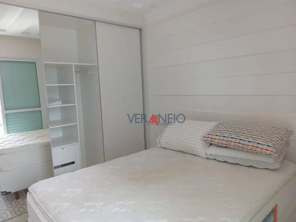 Apartamento, 3 quartos, 129 m² - Foto 1