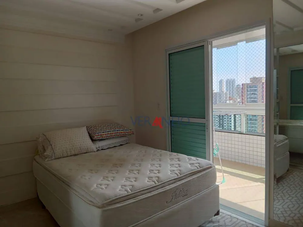 Apartamento, 3 quartos, 129 m² - Foto 3