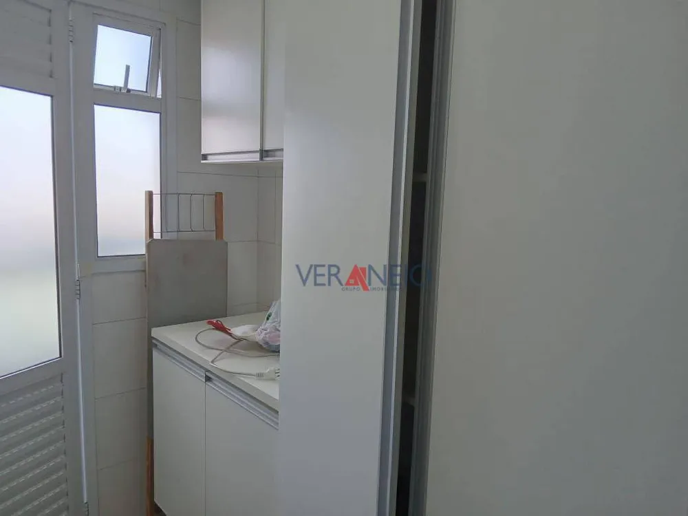 Apartamento, 3 quartos, 129 m² - Foto 4