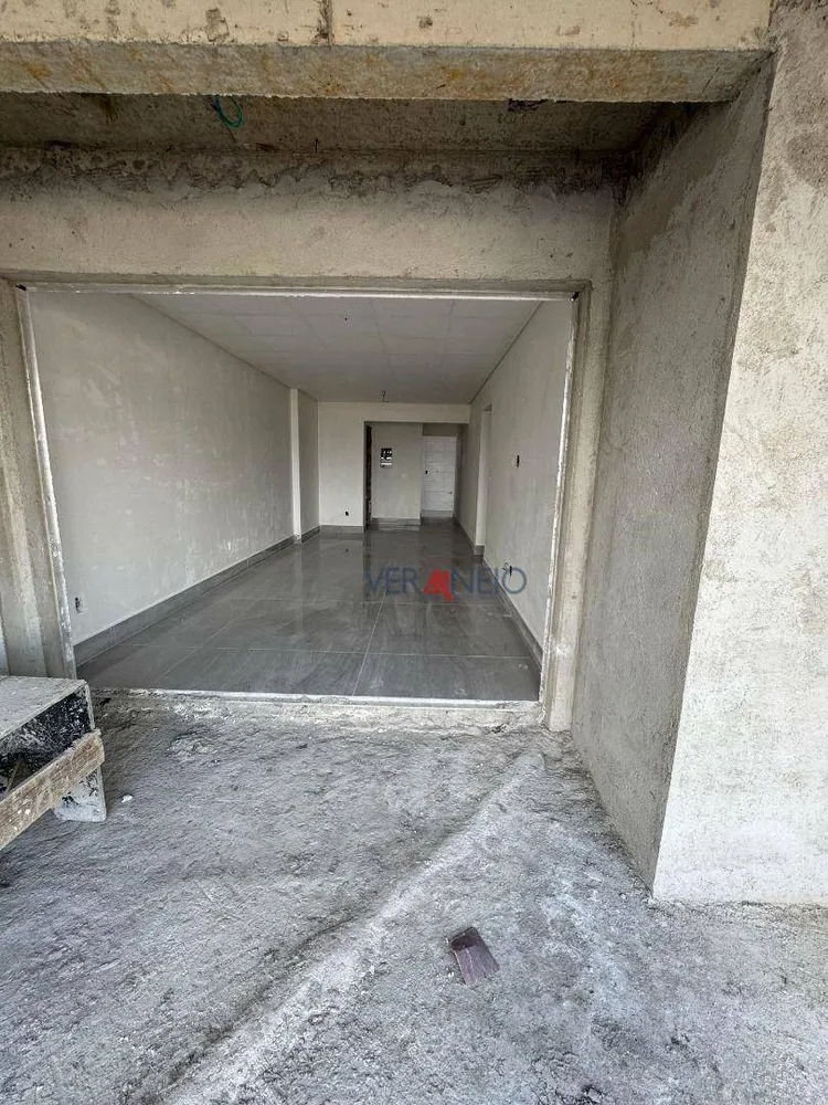 Apartamento, 3 quartos, 80 m² - Foto 3