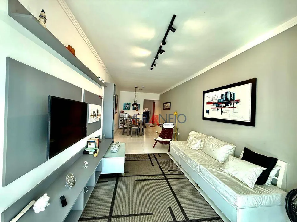 Apartamento, 2 quartos, 106 m² - Foto 1