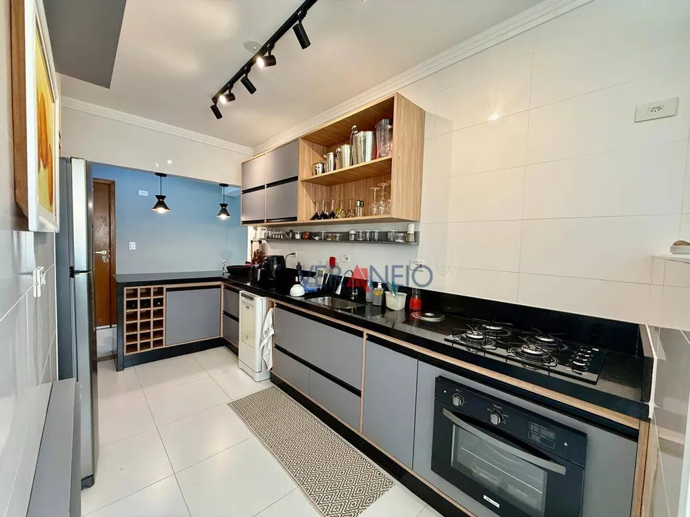 Apartamento, 2 quartos, 106 m² - Foto 2