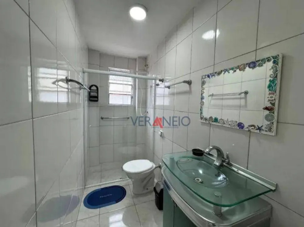 Apartamento, 1 quarto, 46 m² - Foto 1