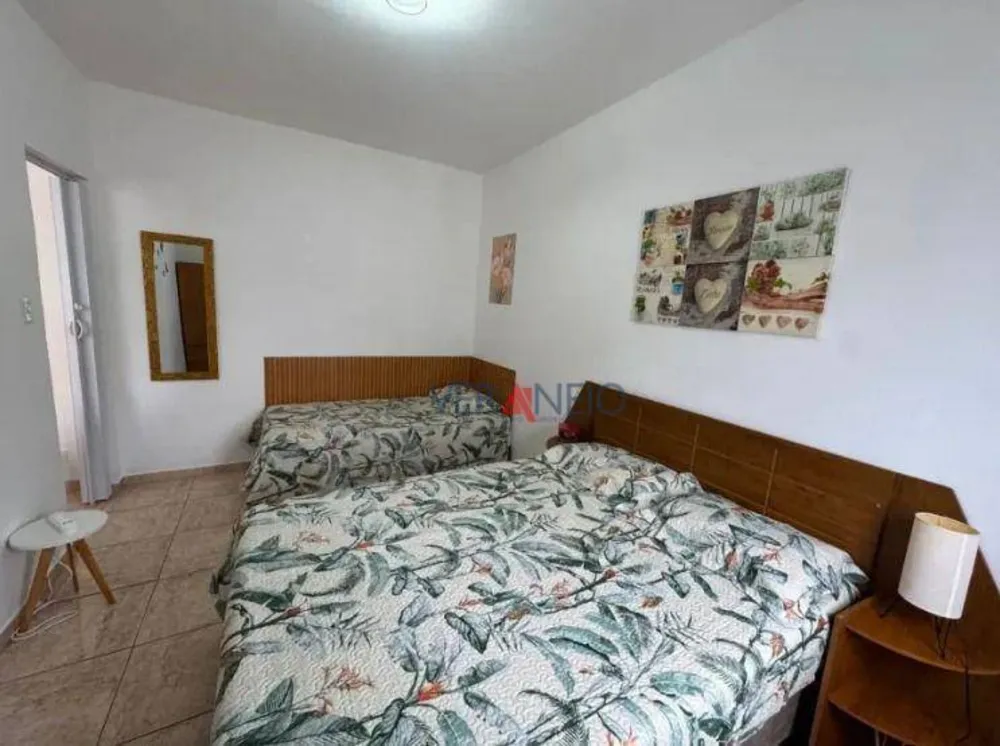 Apartamento, 1 quarto, 46 m² - Foto 2