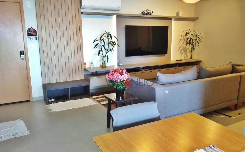Apartamento, 3 quartos, 118 m² - Foto 3