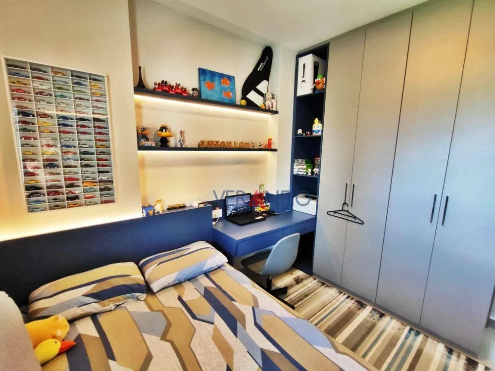 Apartamento, 3 quartos, 118 m² - Foto 2