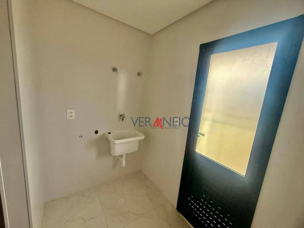 Apartamento, 2 quartos, 92 m² - Foto 3