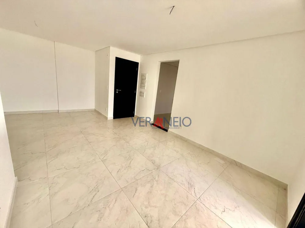 Apartamento, 2 quartos, 92 m² - Foto 4