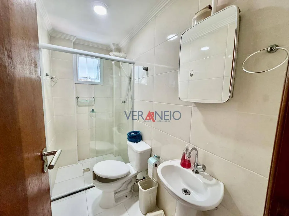 Apartamento, 2 quartos, 84 m² - Foto 3