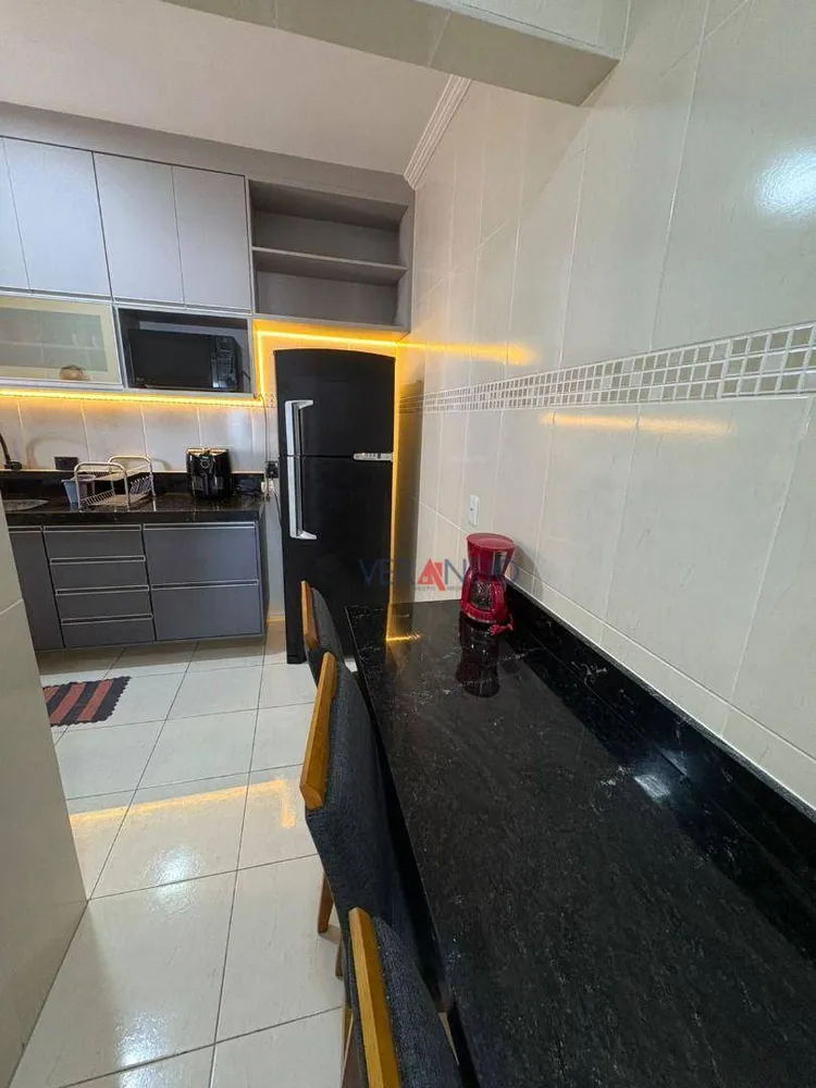 Apartamento, 2 quartos, 64 m² - Foto 3
