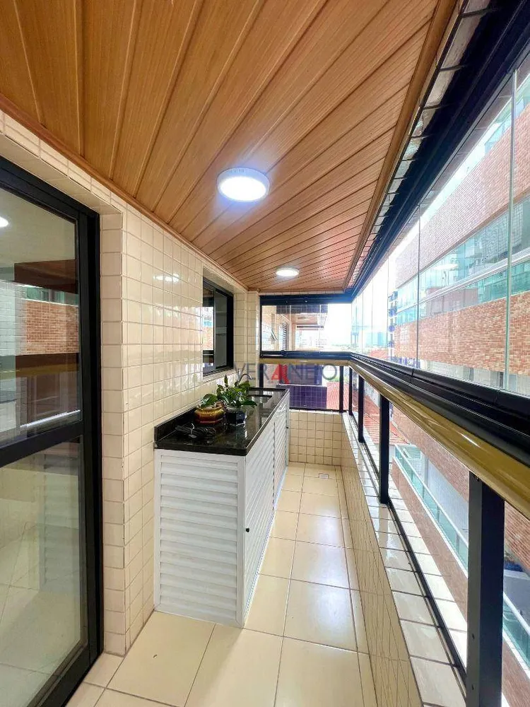 Apartamento, 2 quartos, 63 m² - Foto 4
