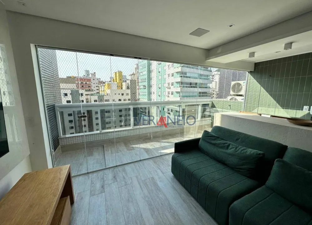 Apartamento, 2 quartos, 110 m² - Foto 3