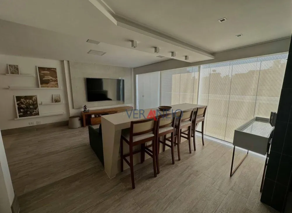 Apartamento, 2 quartos, 110 m² - Foto 4