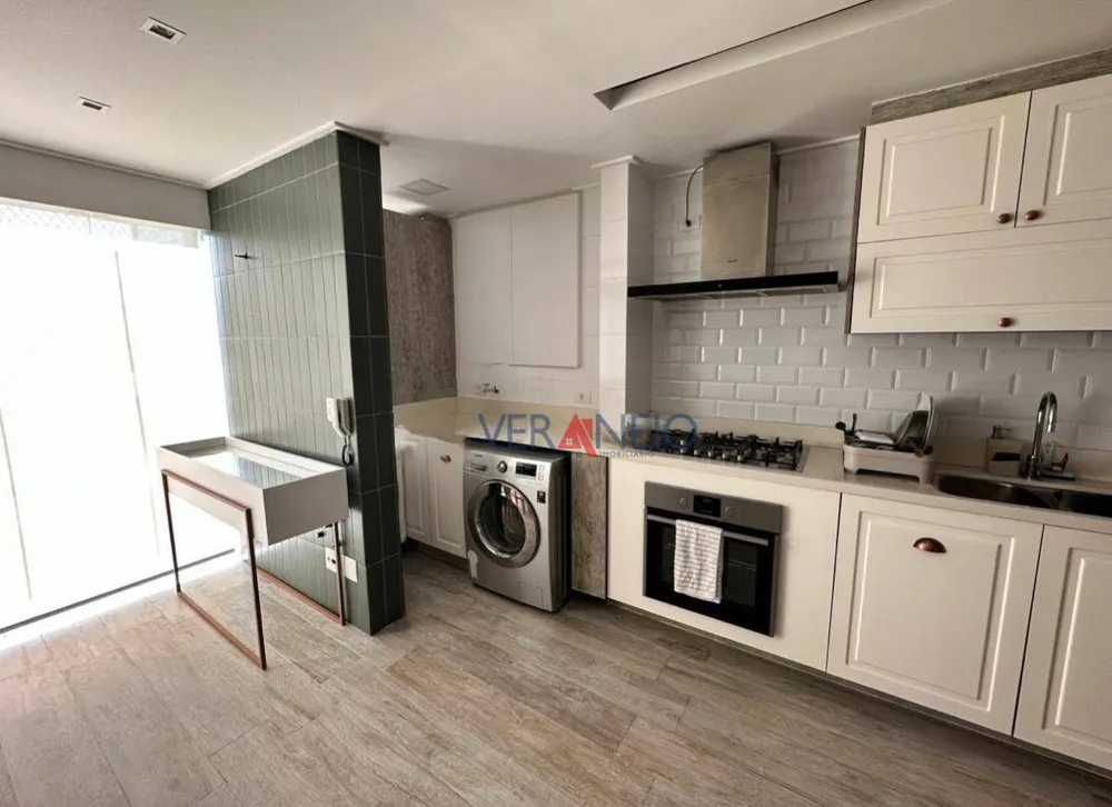 Apartamento, 2 quartos, 110 m² - Foto 1