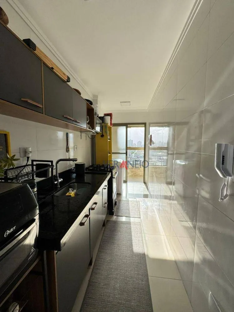 Apartamento, 2 quartos, 62 m² - Foto 4