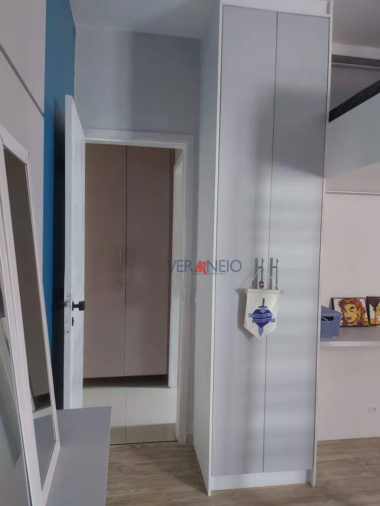 Apartamento, 3 quartos, 86 m² - Foto 1