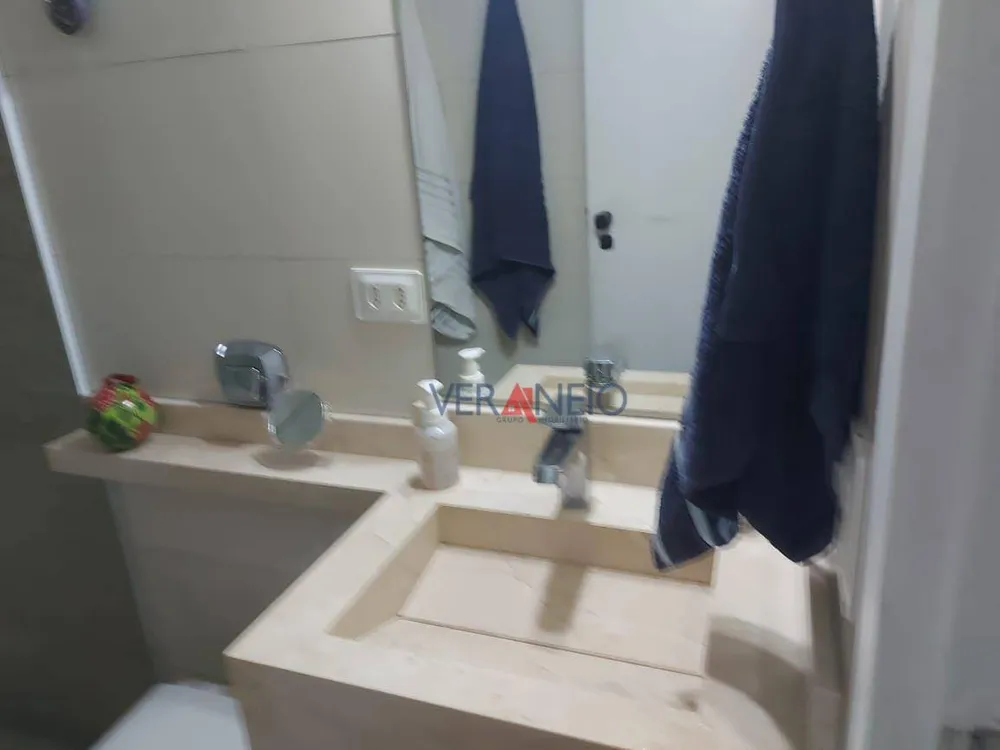 Apartamento, 3 quartos, 86 m² - Foto 3