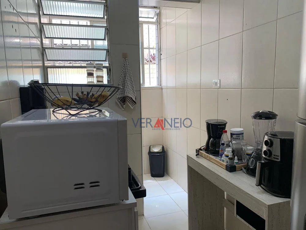 Kitnet-Studio, 25 m² - Foto 2