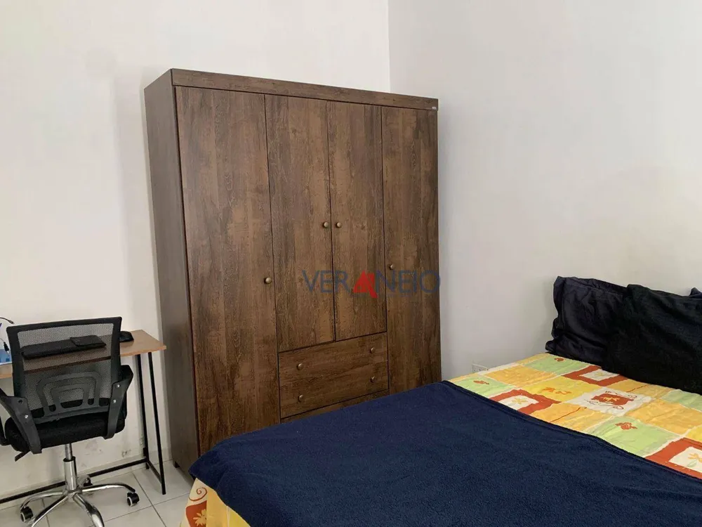 Kitnet-Studio, 25 m² - Foto 1