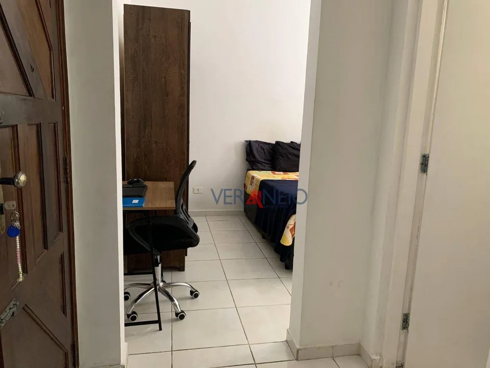 Kitnet-Studio, 25 m² - Foto 4