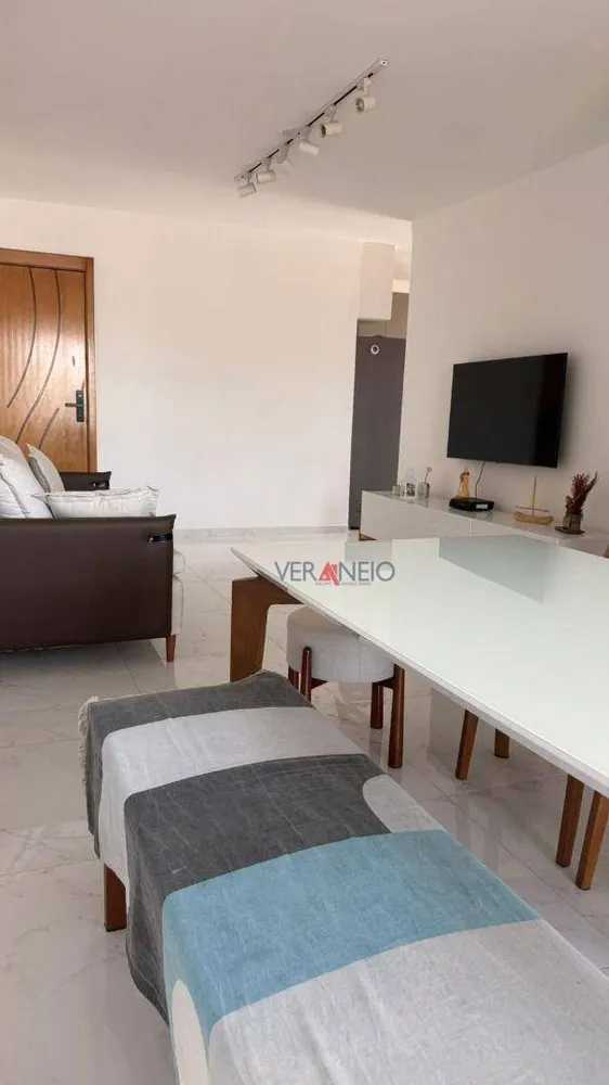 Apartamento, 2 quartos, 98 m² - Foto 1