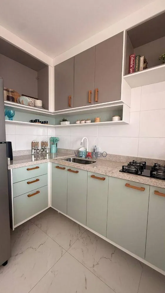 Apartamento, 2 quartos, 98 m² - Foto 3