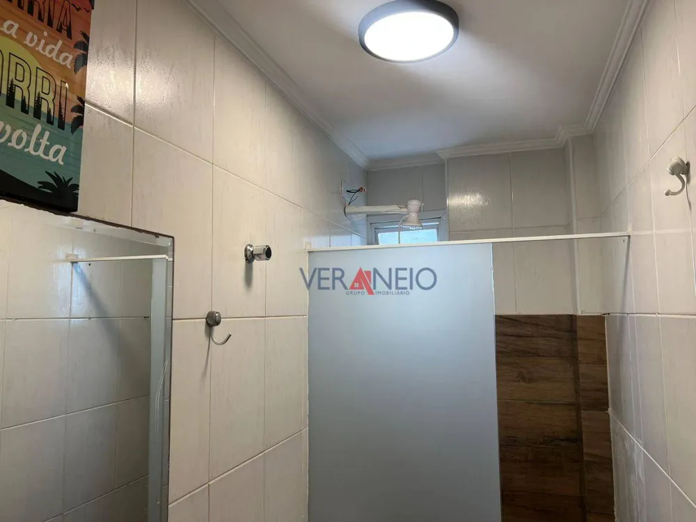 Apartamento, 1 quarto, 36 m² - Foto 3
