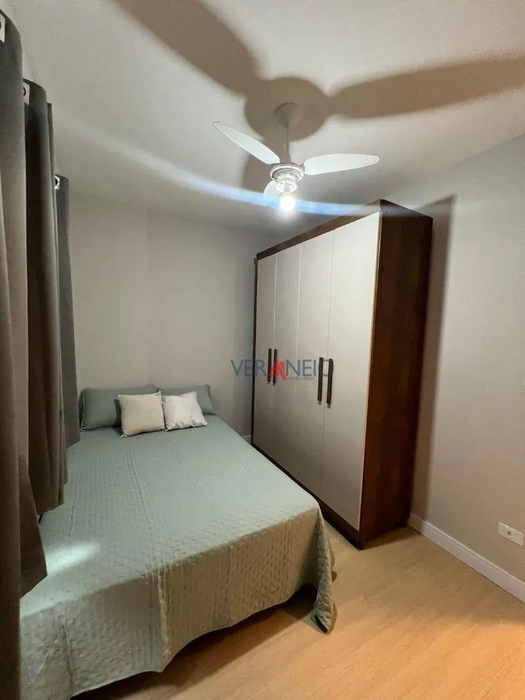 Apartamento, 1 quarto, 36 m² - Foto 4