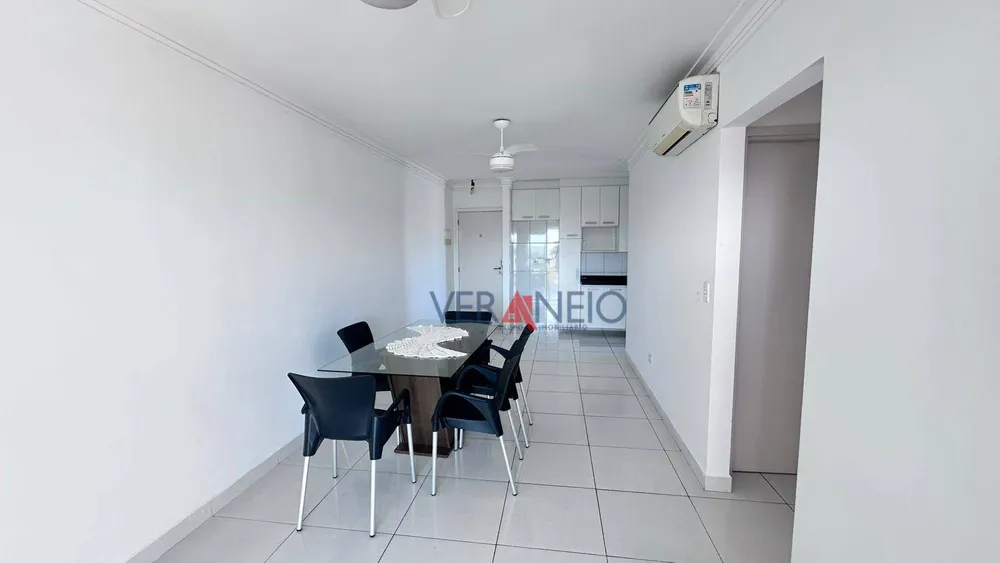 Apartamento, 2 quartos, 135 m² - Foto 3