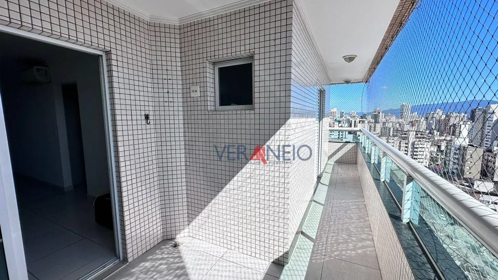 Apartamento, 2 quartos, 135 m² - Foto 2