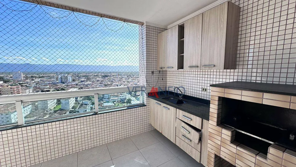 Apartamento, 2 quartos, 135 m² - Foto 1