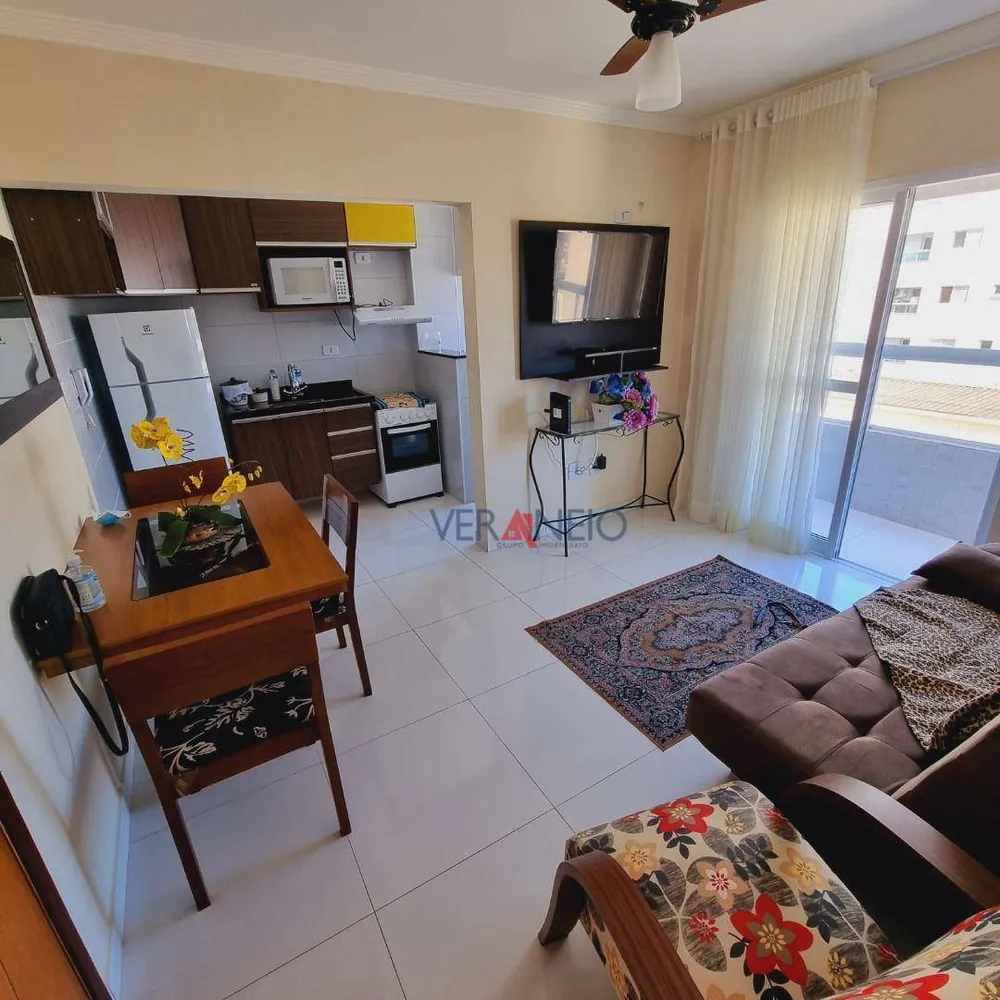 Apartamento, 1 quarto, 43 m² - Foto 3
