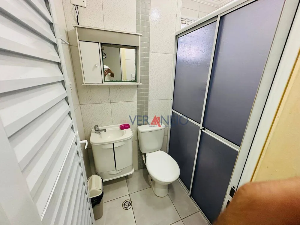 Apartamento, 1 quarto, 45 m² - Foto 1