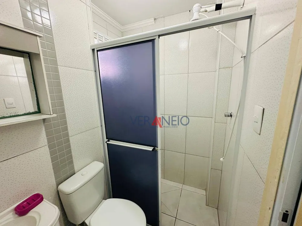 Apartamento, 1 quarto, 45 m² - Foto 2