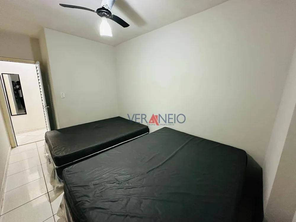 Apartamento, 1 quarto, 45 m² - Foto 3