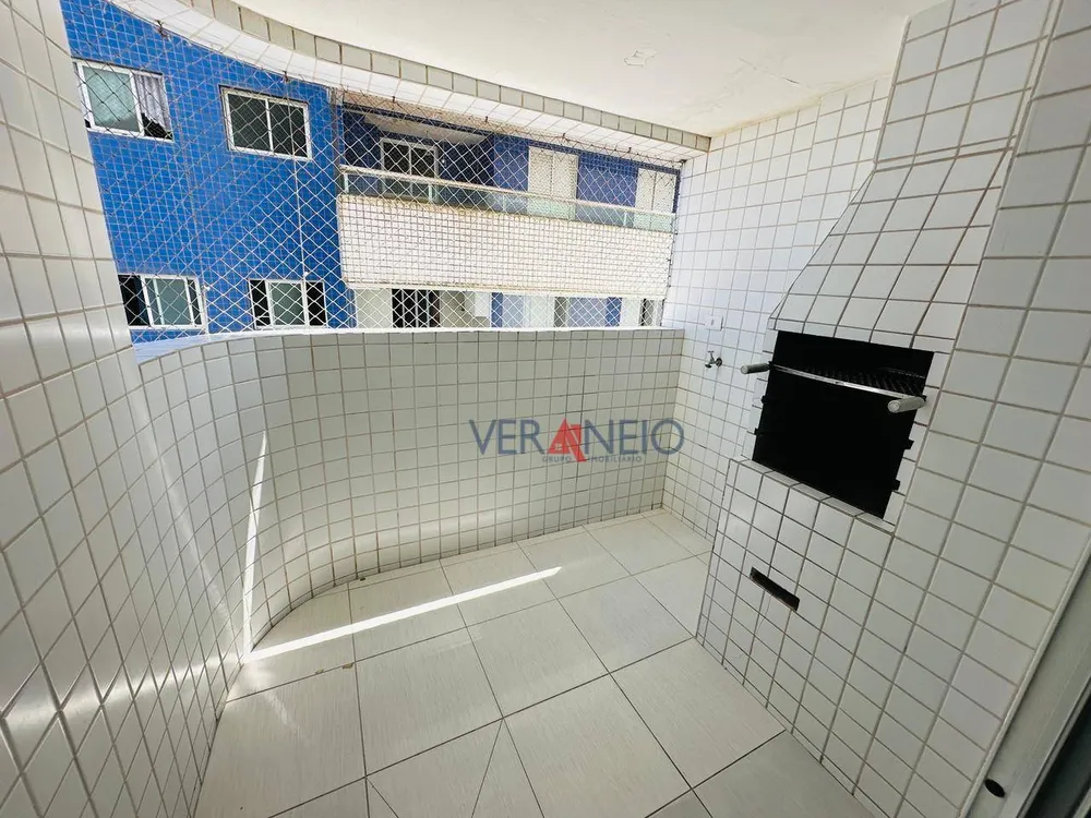 Apartamento, 1 quarto, 45 m² - Foto 4
