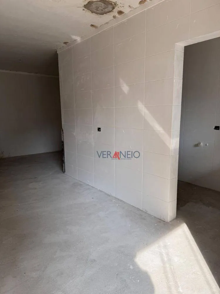 Apartamento, 3 quartos, 190 m² - Foto 1