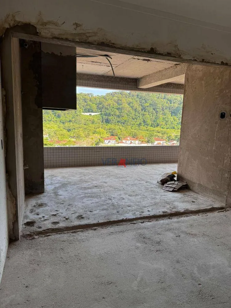 Apartamento, 3 quartos, 190 m² - Foto 3