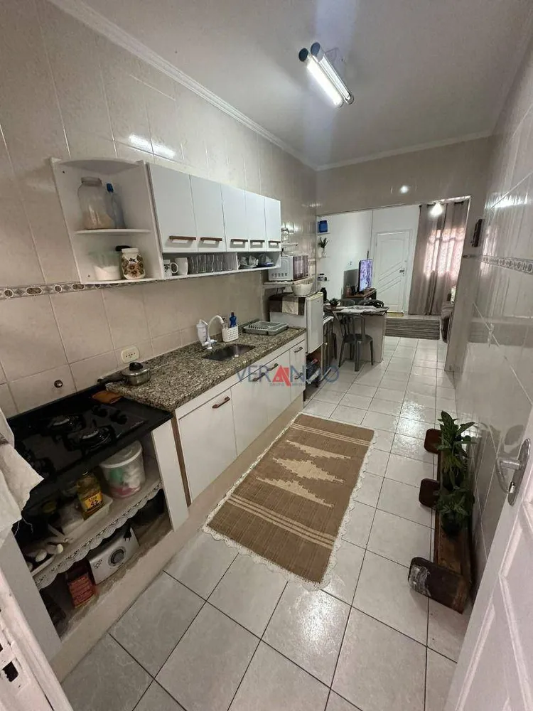 Casa de Condomínio, 1 quarto - Foto 3