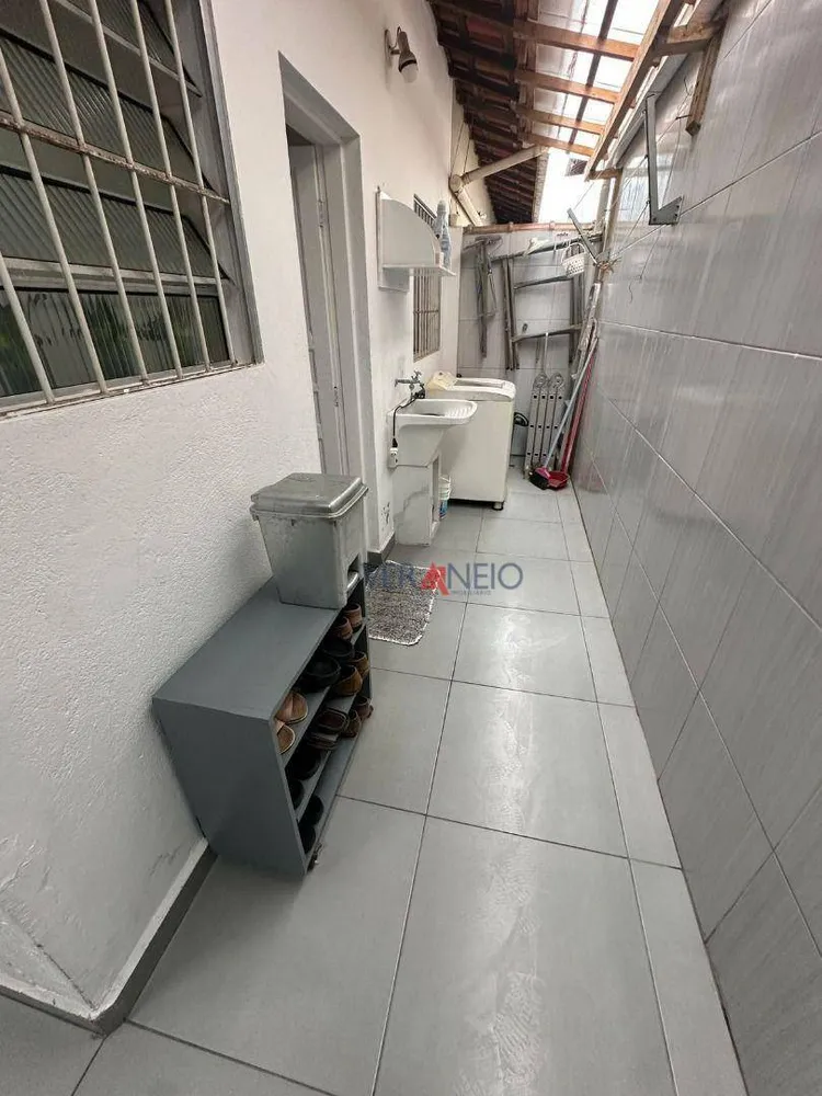 Casa de Condomínio, 1 quarto - Foto 2