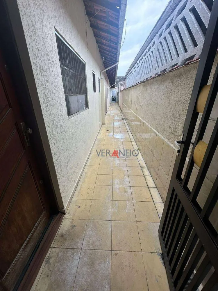 Casa de Condomínio, 1 quarto - Foto 4