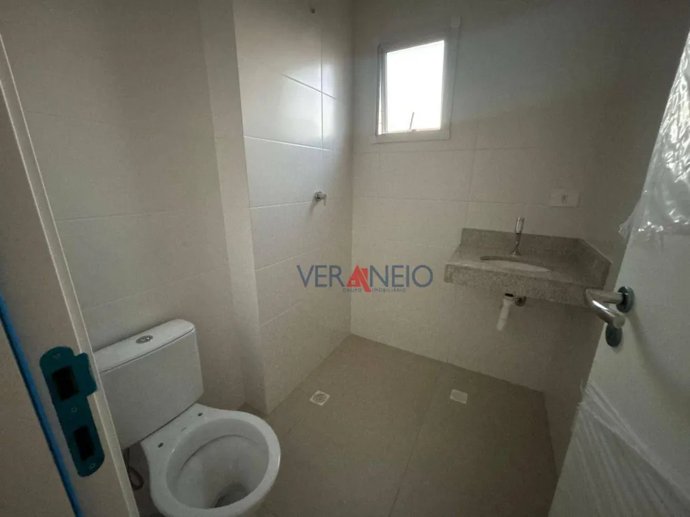 Apartamento, 1 quarto, 38 m² - Foto 3
