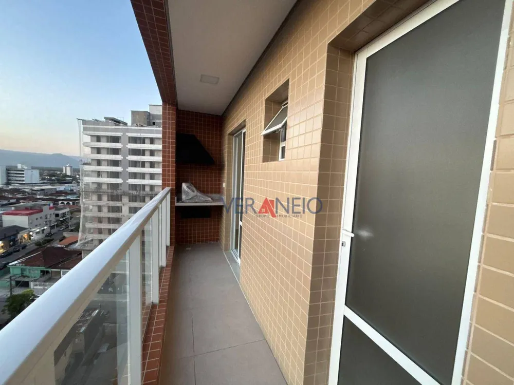 Apartamento, 1 quarto, 38 m² - Foto 2