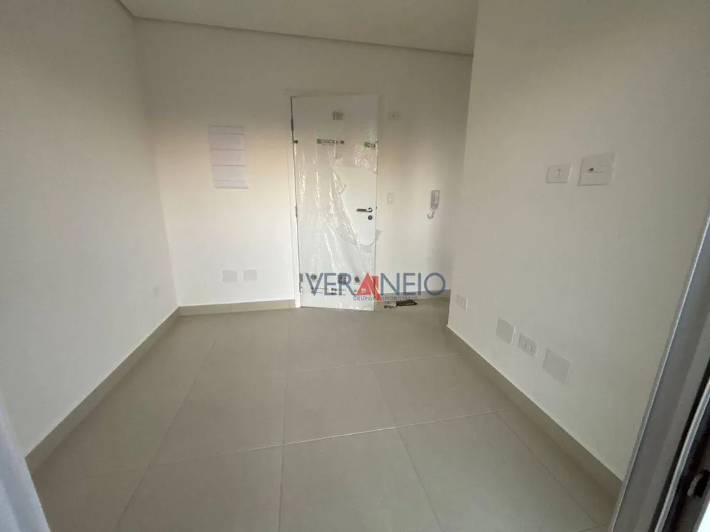 Apartamento, 1 quarto, 38 m² - Foto 1