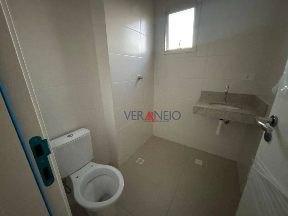 Apartamento, 1 quarto, 38 m² - Foto 4