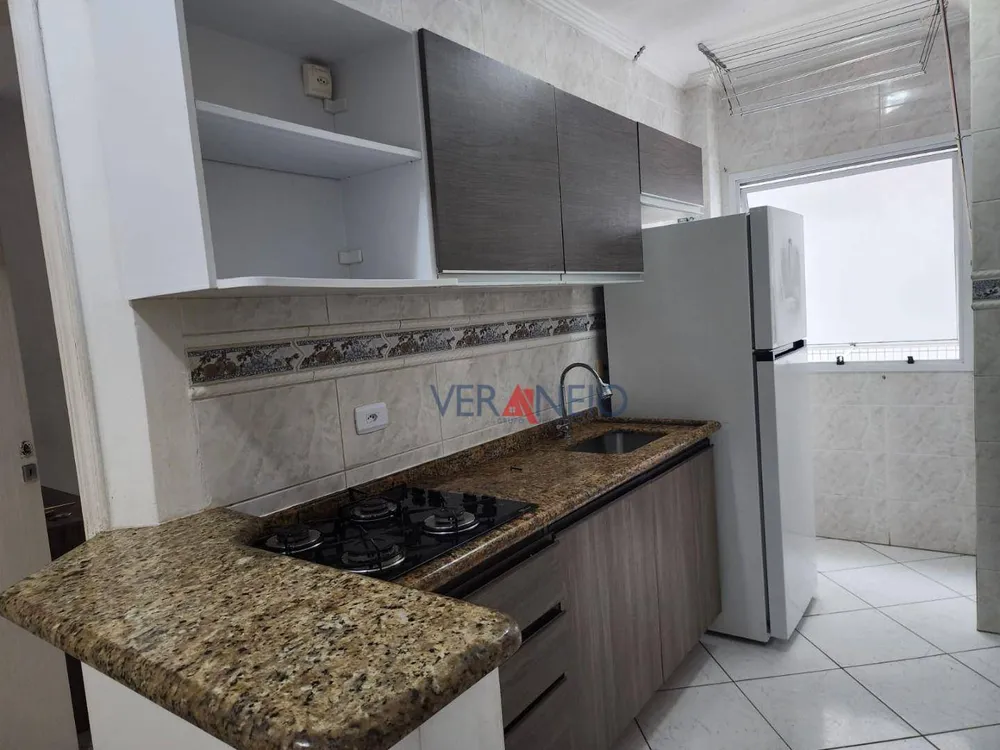 Apartamento, 2 quartos, 60 m² - Foto 4
